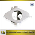 OEM stainless steel investment casting pump and valve parts